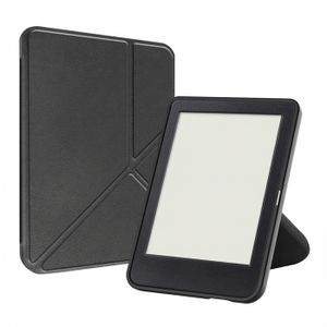 Étui Avec Rabat Pour Liseuse Kobo Clara BW Colour - Marque KWMobile - Neuf