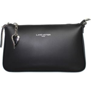 TAM Petit Sac Bandoulière Femme - Sac à Main Porté Epaule - Sacoche Cuir  Rigide Pochette Soirée Mode (noir) TA188 - Cdiscount Bagagerie -  Maroquinerie