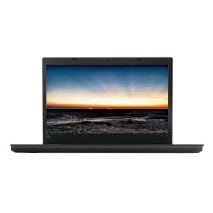 ORDINATEUR PORTABLE Lenovo ThinkPad L480, Intel® Core™ i5 de 8eme géné