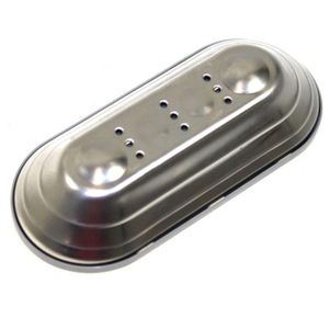 Aube De Tambour Pour Lave-linge Daewoo 42055352 - Longueur 18,1 Cm - Neuf