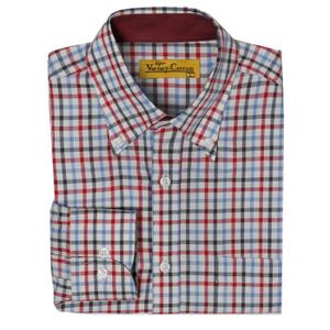 Chemise Ligne Verney-Carron Varennes