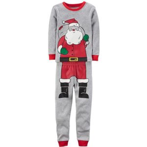 Pyjama Pere Noel Enfant Cdiscount