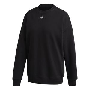 pull adidas noir femme