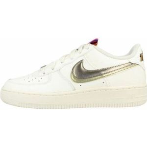 Nike air force 1 utility low junior weiß deals