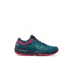 CHAUSSURES DE RUNNING Chaussures de Trail MIZUNO Wave Ibuki 3 Vert - Fem