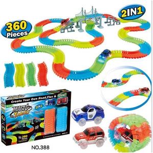 Circuit Voiture Dinosaure Flexible Electrique Jouet, pour Cadeau Jeux  Educatif Enfant (142Pièces) - Cdiscount Jeux - Jouets