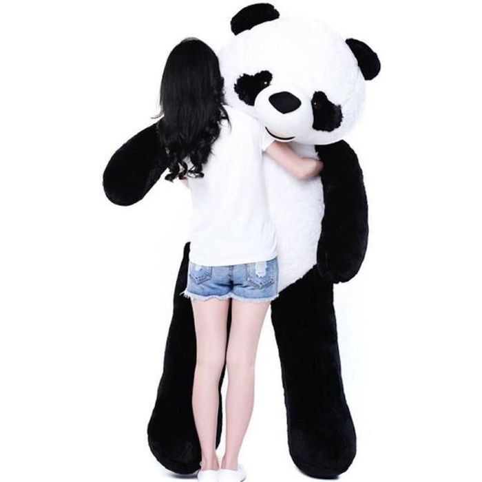 Panda roux géant - 1M20