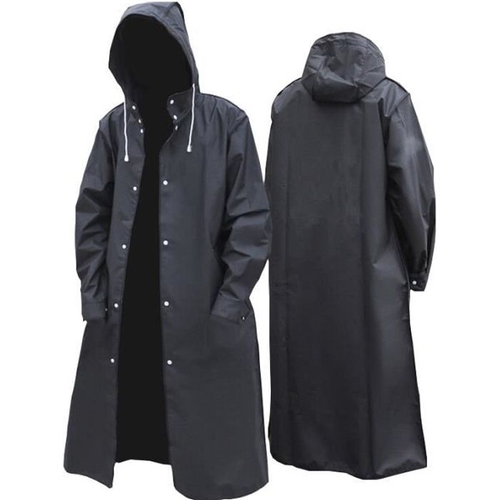 Manteaux de pluie homme outlet