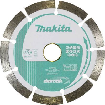 Disque Diamant à Tronçonner Clipper Norton Explorer 4x4, Diamètre 230 Mm