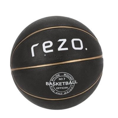 Ballon De Basket En Mousse Silencieux Taille 7 Et 5 - Pour Intérieur, Rebond Optimal | Smooth Ball - 4