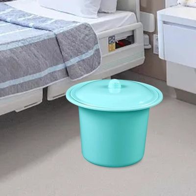Urinoir Portable Rose Pour Enfants - Léger Et Sans Odeur | Apprentissage Propre En Déplacement