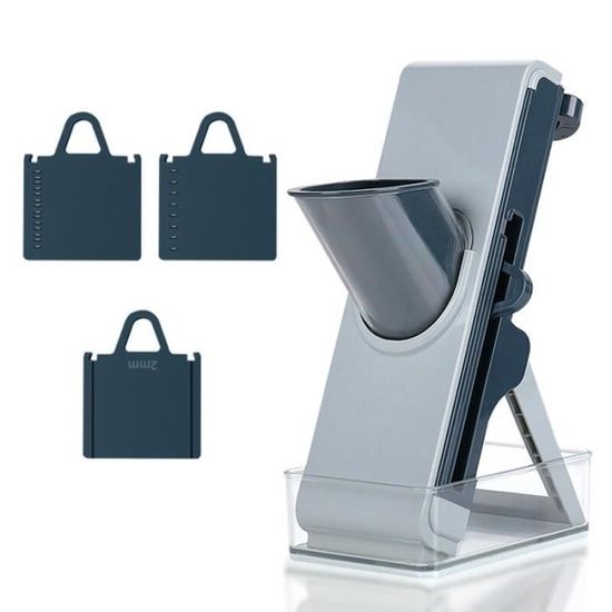 Cuillère Cuisine Multifonctionnelle Passoire Râpe Et Presse Puree En Plastique Pour Preparation Des Aliments Pour Egoutter Et Ecraser Pommes 98905223