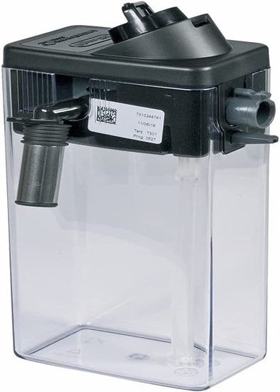 Carafe à Lait Pour Cafetière Delonghi - 7