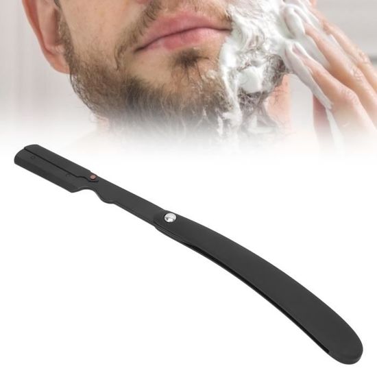 Manche De Pelle Ergonomique En Y SXLONG - Structure Robuste Fer Et Bois Hêtre - Diamètre Intérieur 3,1 Cm