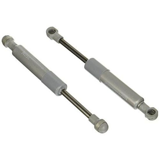 2 Stück RhedexX Gasdruckfeder 250 N – 195 Mm, SO Produktbild-Vorschau 3