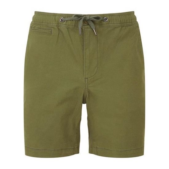 Oyolan Body sans entrejambe pour homme en nylon extensible