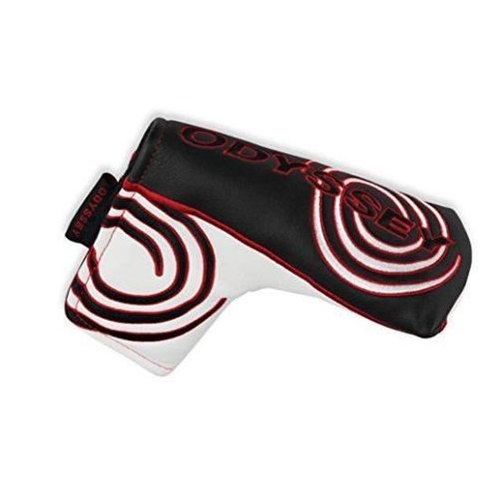 Couvre tête putter magnétique maillet Odyssey Tempest III NEUF