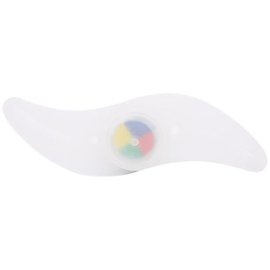 Vannes Lumineuses LED Pour Vélo – Éclairage De Roue Coloré, IP55, Piles Incluses