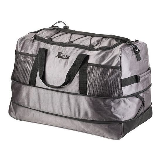 Sac de sport voyage ultra l ger 140 L 3 roulettes