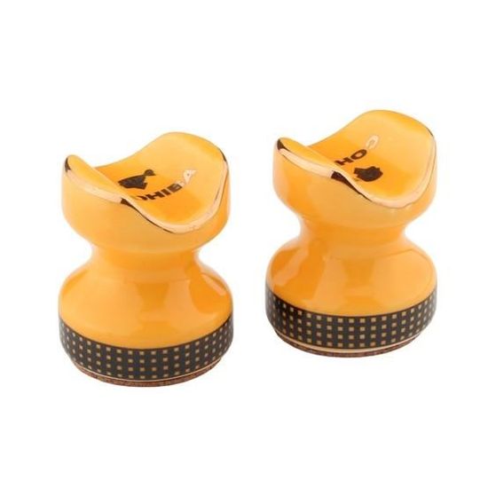 EL SOCIO Cendrier Cigare HAVANA CLUB Double - Le Comptoir Des