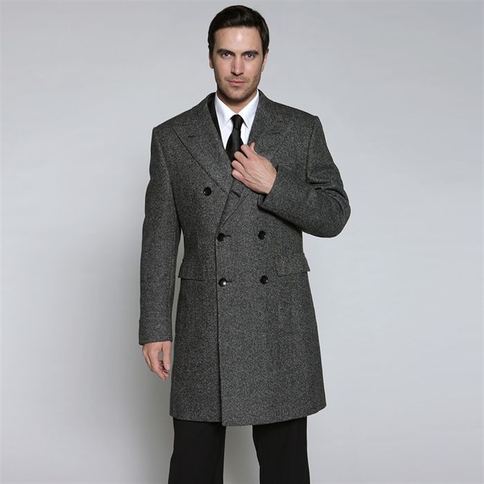 Manteau pierre cardin homme outlet