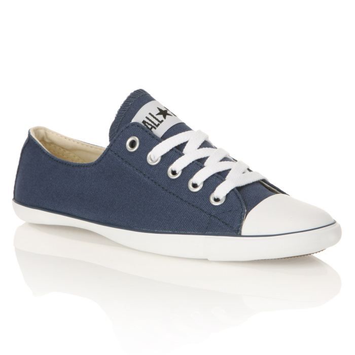 converse all star light femme