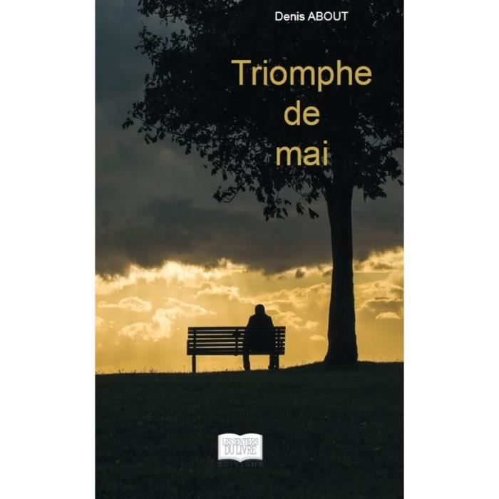 Triomphe de Mai