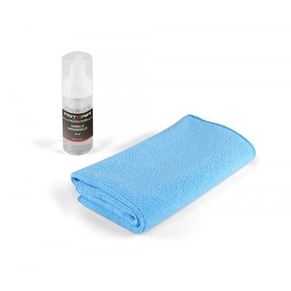 Kit de protection pour semelle universelle