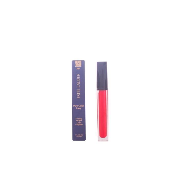 Eau de toilette Estee Lauder PURE COLOR ENVY lip lacquer #360-wicked apple 6 ml Femme