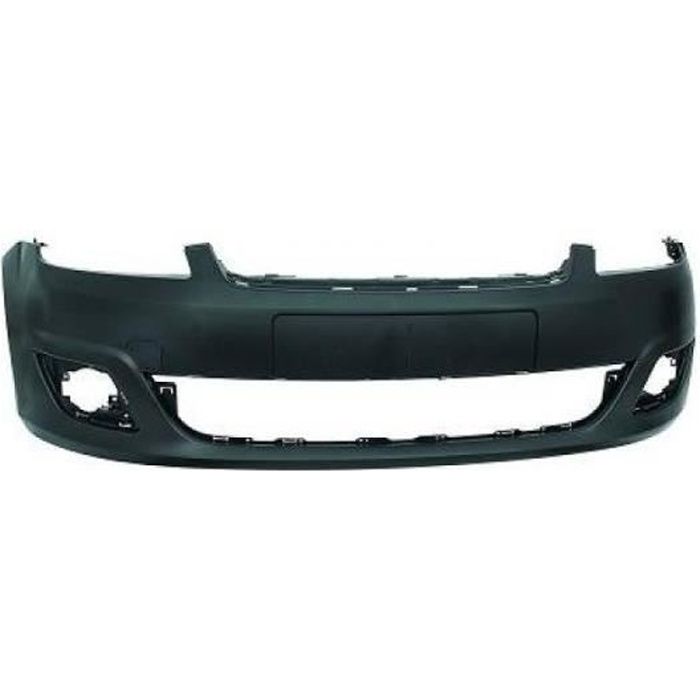 Pare-choc avant Ford Fiesta 2005-2008 AC15956