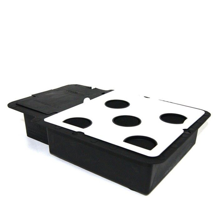 AUTOPOT - KIT AEROPONIQUE AQUAPLATE SQUARE