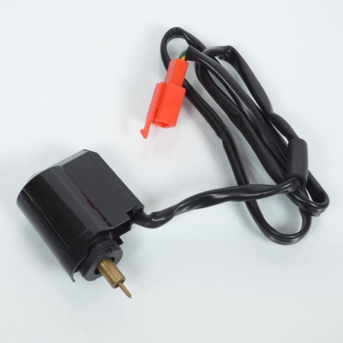 Starter électrique automatique de carburateur scooter Chinois 50 GY6 4 temps