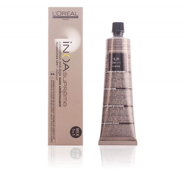 INOA SUPREME V511 9,31 60GRM