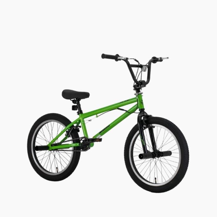 BMX 20 pouces à partir de 7 ans - Hiland