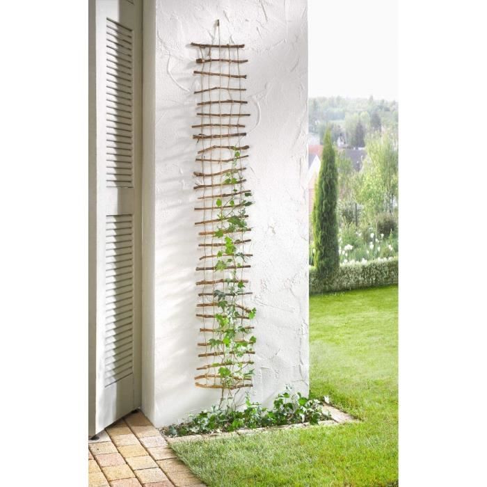 Flechtwaren Treillage décoratif