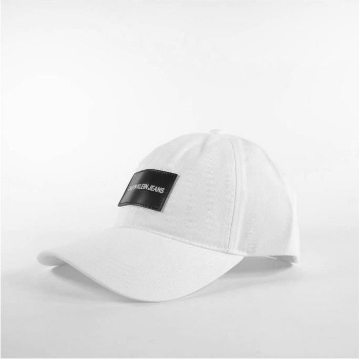 Casquette Homme Calvin Klein Jeans Patch