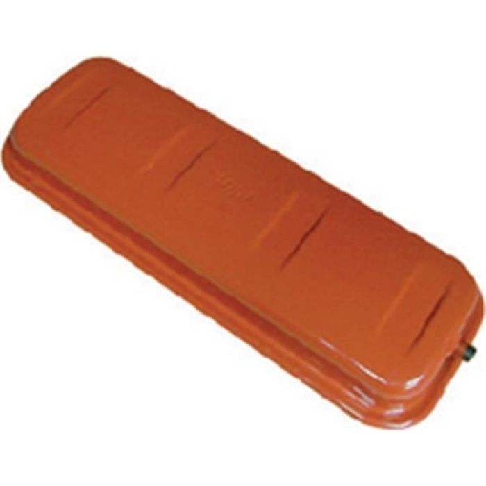 DE DIETRICH Vase d expansion RP250 8L MCR 24 Réf. S62753