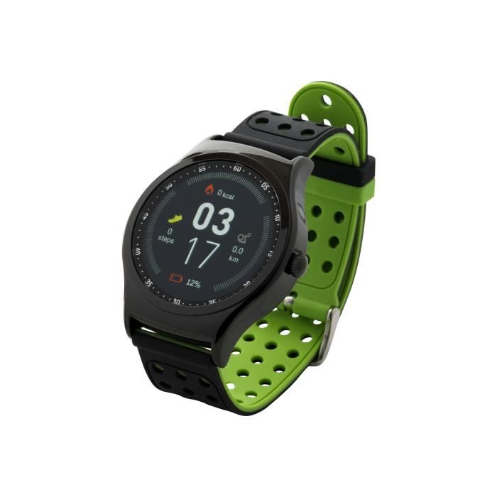 DENVER SW-450 Montre intelligente affichage 1.3\