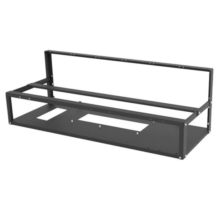 1 PC GRAPHICS CARTES RACK STURY DURADY SUPPORT DE PREMIÈRE rack de rangement - rack a exercice - support fitness - musculation