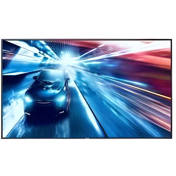 PHILIPS 32BDL3010Q - Classe de diagonale 32- (31.5- visualisable) - Q-Line écran LED