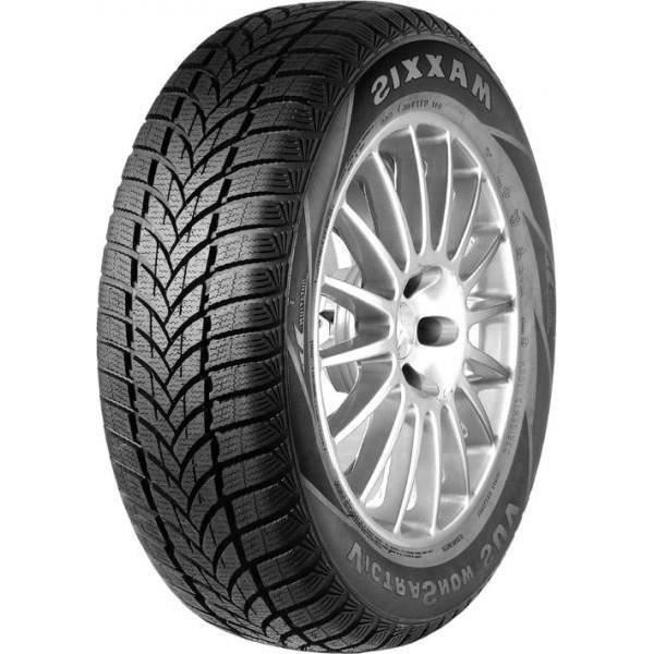 MAXXIS Pneu 4x4 Hiver 245-70R16 107H MA-SW