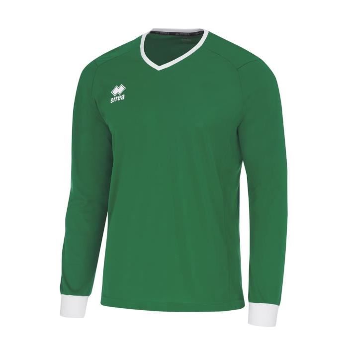 Maillot Manches Longues Junior Errea Lennox Football