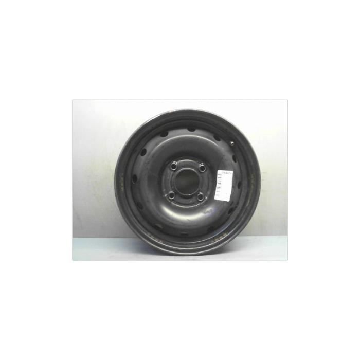 PIECES AUTO D'OCCASION - 5401F8 - JANTES - JANTE TOLE PEUGEOT 306 93-97 - 10-1116749