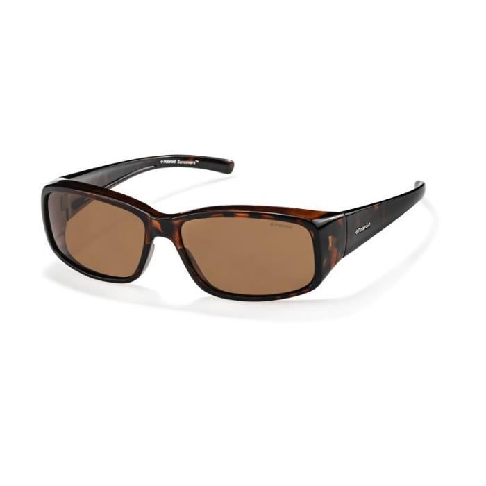 Lunettes de soleil Polaroid P8306