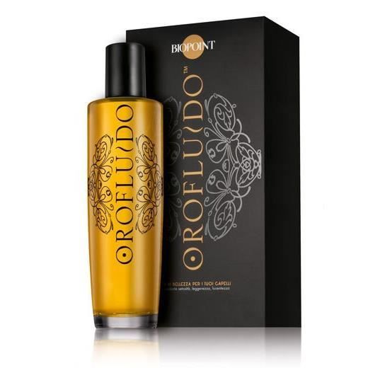 Orofluido Élixir de beauté cheveux 100ml
