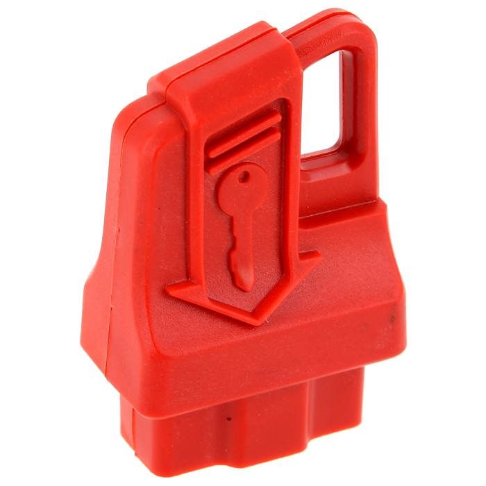 Cle de securite pour Tondeuse a gazon Ryobi - 3665392054986