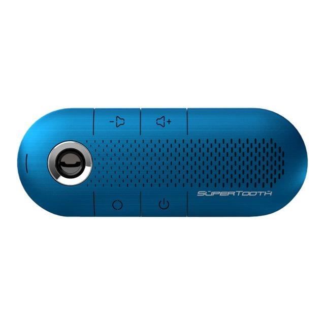 Supertooth Crystal Kit mains libres auto Bluetooth