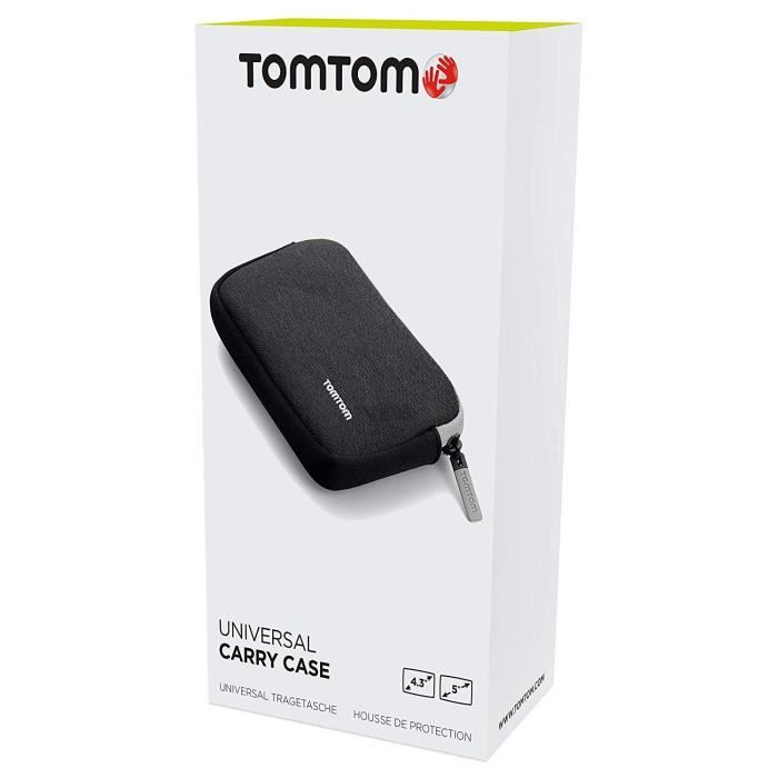 Housse de Protection Universelle TOM TOM de 4.33\