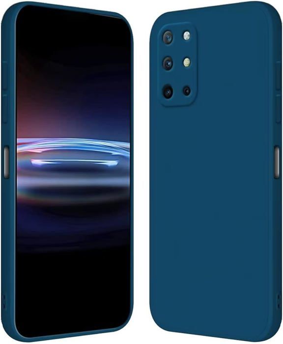 Coque En Gel Silicone Ultra Slim Pour OnePlus 6T - Transparente, Anti-chocs - Neuf Sous Emballage