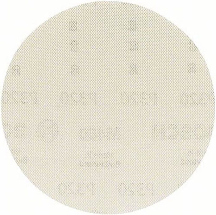 Gerlon Lot 3 Abrasif auto-agrippant 70 225 MM pour ponçace sans poussière Grain 80 (gros Gerlon Lot 3 Abrasif auto-agrippant 70 225 MM pour ponçace sans poussière Grain 80 (gros